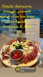 Photo n°21 de Il mio à Aubagne (Restaurant italien)