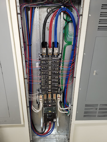 Northeast Electrical, llc