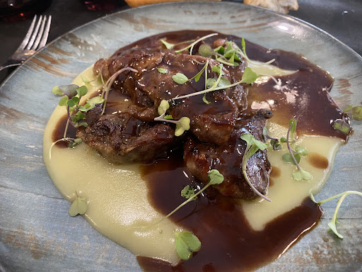 Restaurante El Baruco Del Condado - Thumbnail