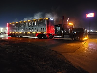 T & A Truck Wash