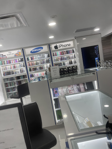 Wireless+ Rideau Center - Thumbnail