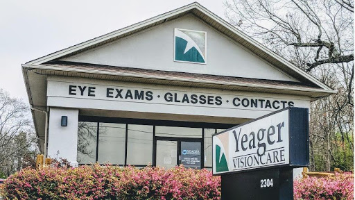 Blue Rose Eye Care