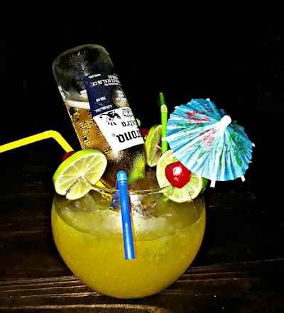 Photos of Tiki