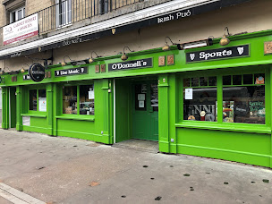 Photo n°9 de Entreprise Godefroy - Peinture générale, revêtement de sol, tapisserie, agencement, isolation & ravalement à Luc-sur-Mer (Spécialiste de la salle de bains)