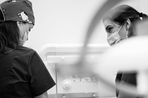 Clínica Dental Navas