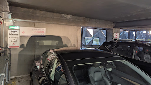 Freemen's Common Multi-Storey Car Park - Thumbnail