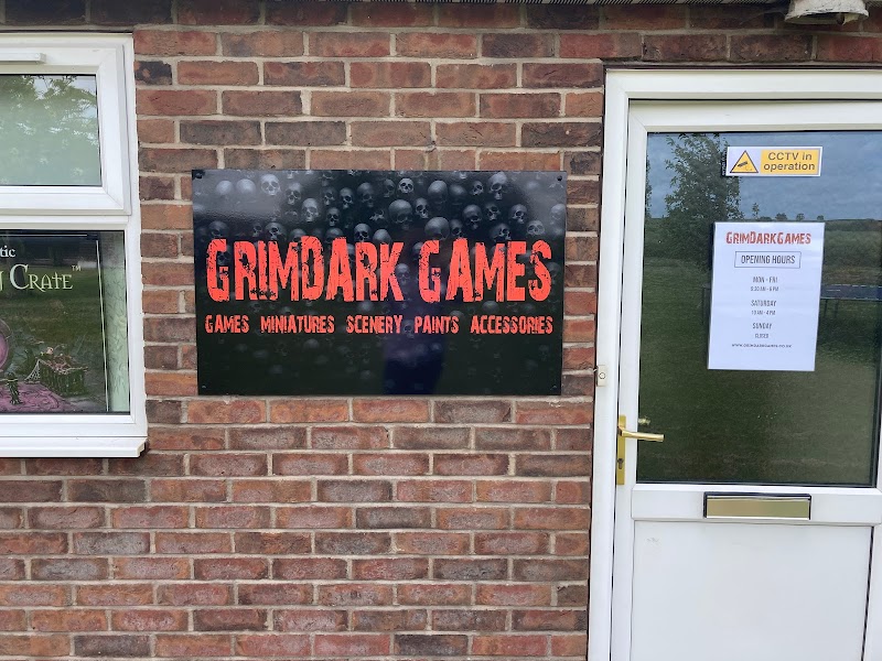 GrimDarkGames photo 3