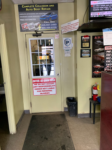 Dex Auto Service - Thumbnail