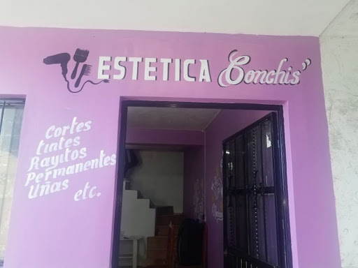 Estética Unisex Conchis - Thumbnail