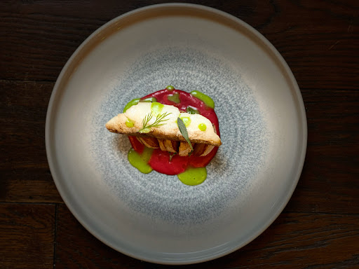 B12 Bar & Kitchen Gallery - United Kingdom