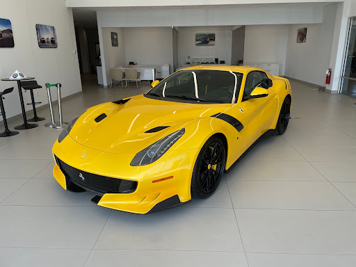 Maranello Maserati of Western New York - Thumbnail