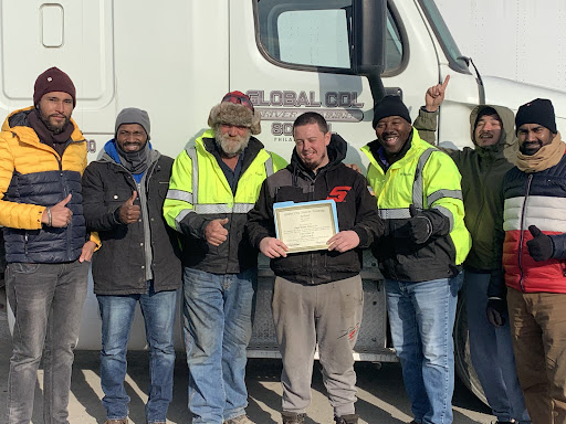 Global CDL School - Thumbnail