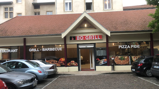 Photo 7 - Bo Grill