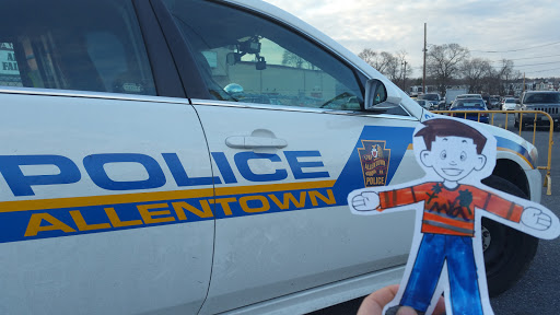 Allentown Police Department - Thumbnail