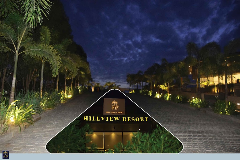 Hill View Resort Bhuj Kutch