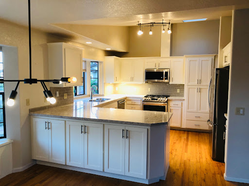 Jack Handley Construction Inc.