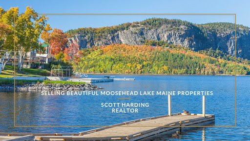 Moosehead Properties Logo