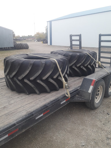 Killarney Tire Service Ltd - Thumbnail