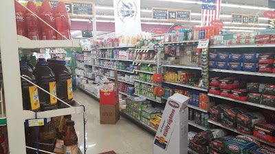 Photos of Cornell's IGA Foodliner
