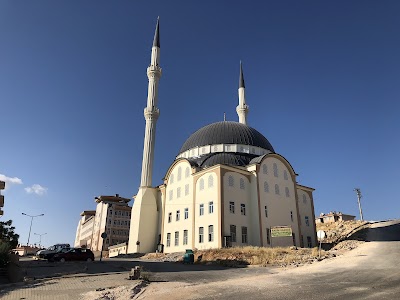 Haşim BakBak Cami