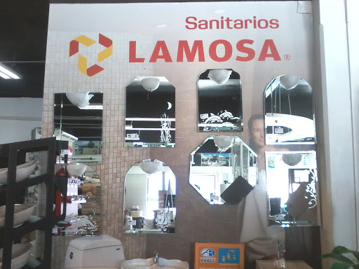 Ambientes Tile - Visual
