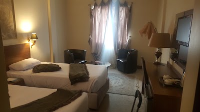 Photos of Marlik Hotel