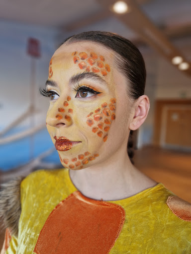 PINK FACES, Face Paint & Make-up Artists - Thumbnail