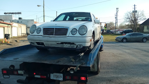 Fletcher & Son's Auto Repair