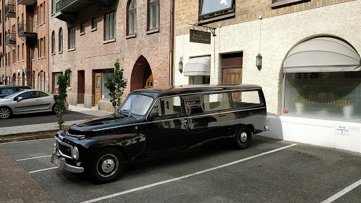 Berzelii Begravningar AB - Thumbnail