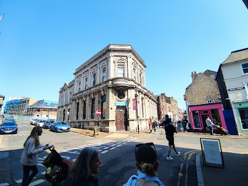 Margate Media Centre - Thumbnail