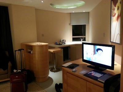 Photos of Regal Jinfeng Hotel