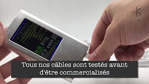 Photo n°3 de iKhronos à Gaillac (Assistance et services informatiques)