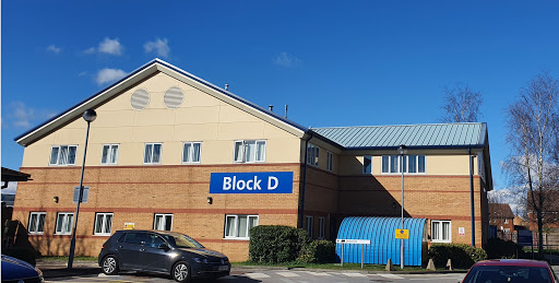 Portsmouth Hospitals University NHS Trust Dermatology Centre