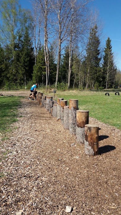 Photos of Tagadi koerte seikluspark