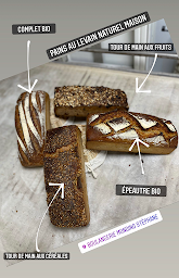 Photo n°67 de Mondino et Fils à Six-Fours-les-Plages (Pâtisserie)