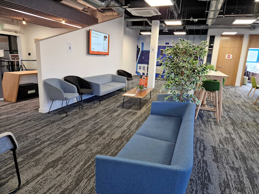 Uber - Greenlight Hub