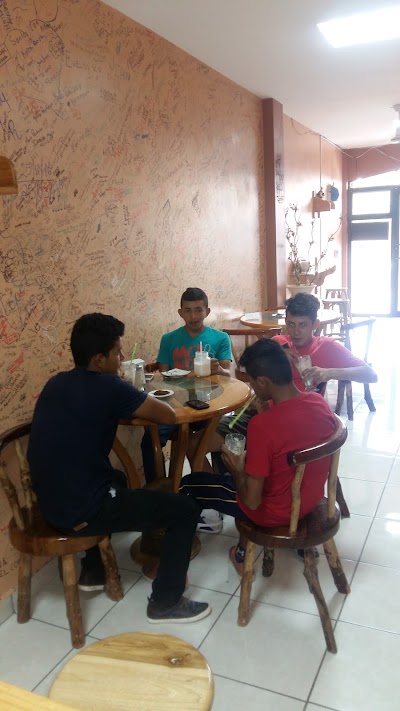 Photos of Mi cafetazo la labor ocotepeque honduras