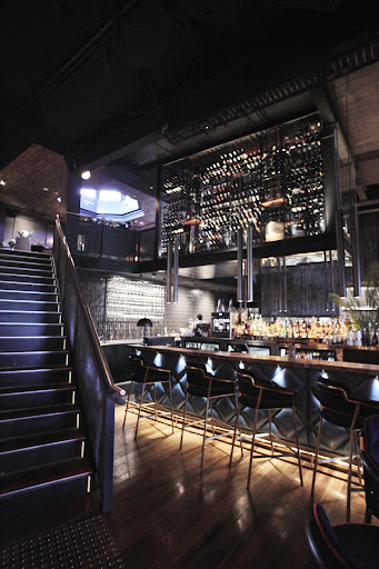A Cut Above Bar and Grill