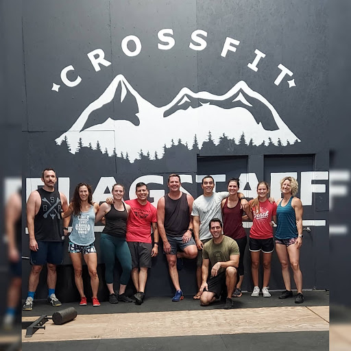 CrossFit Flagstaff Gallery - United States