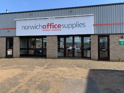 Norwich Office Supplies