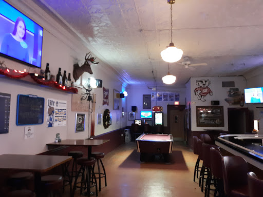 GRIGGSY'S - Visual