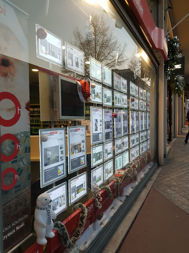 Orpi YS Immobilier Le Havre - Thumbnail