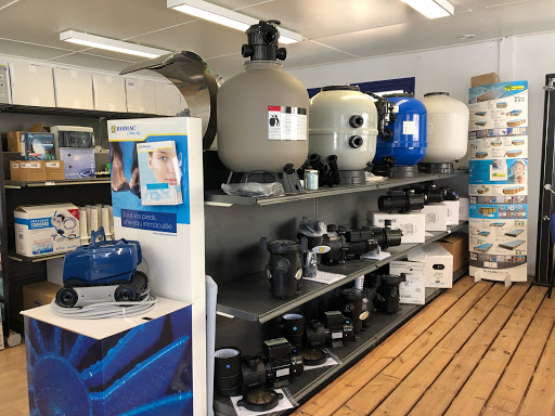 Photo de PISCINE PAYS BASQUE à Arcangues (64200)