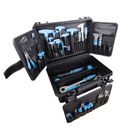 Photo n°26 de Repair And Run réparation trottinette électrique pneu et batterie à Perpignan à Perpignan (Magasin de pneus)