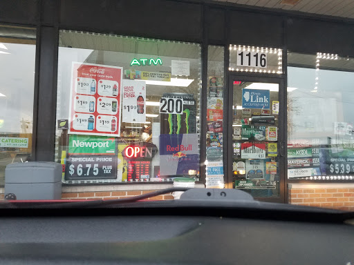 Columbus Smoke Shop, Inc.