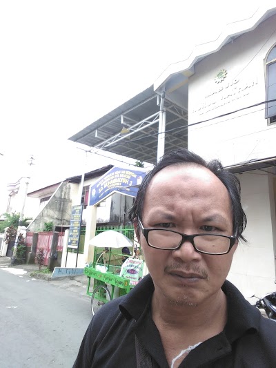 Photos of Masjid Nurul Wathan