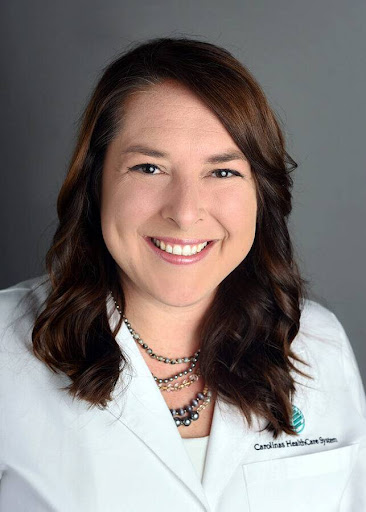 Christina Marie Garcia, DO - Thumbnail