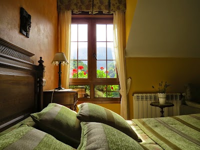 Photos of Hotel Rural El Torrejon, Picos de Europa