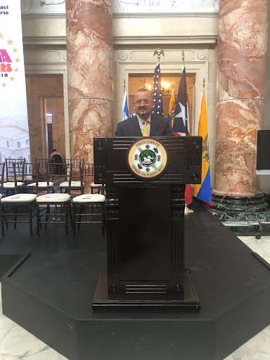 Kingdom Assurance & Finance Group LLC