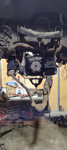 Fred's Auto Repair & Diagnostics - Thumbnail
